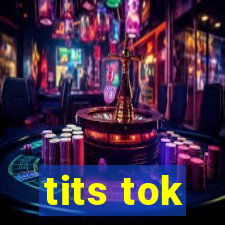 tits tok